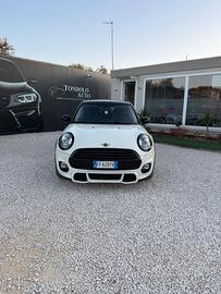 MINI - Mini - Cooper D Hype 5 porte