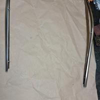 bordo scudo vespa  160 GS VSB 