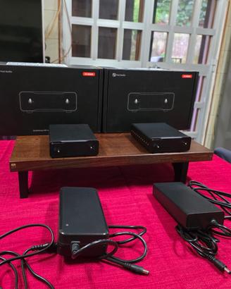 Fosi audio V3 mono