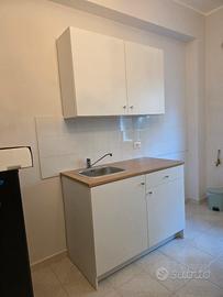 Mobile cucina IKEA completo con lavello