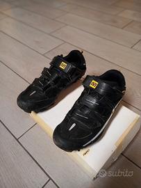 scarpe da mtb mavic 