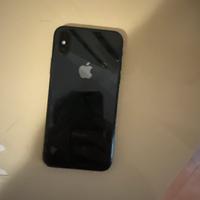 iPhone x 256gb per ricambi