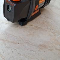 pompa vuoto a batteria 