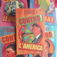 Cuore Contro supplemento