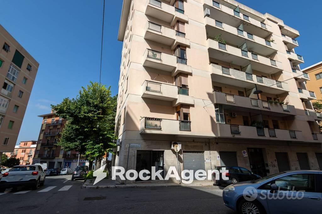 Appartamento – Catanzaro, Pontepiccolo - Vista 4