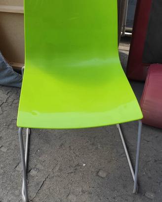 sedie 3 10 euro diverse altrimenti da 7 euro in su