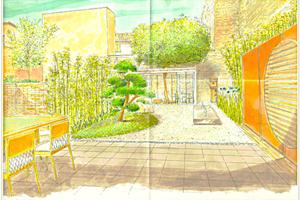 CASA SEMINDIPENDENTE A CENTO