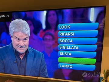Tv Led LG 55 pollici smart tv