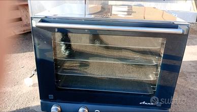 FORNO elettrico a convenzione