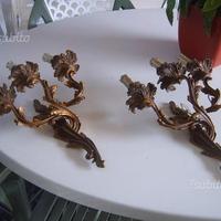 Lampadario " antico "