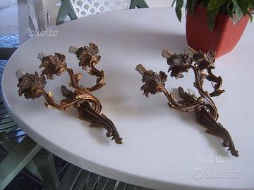 Lampadario " antico "