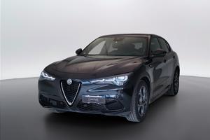 ALFA ROMEO Stelvio 2023 - Stelvio 2.2 t Ti rwd 160