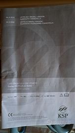 letto da degenza