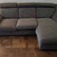 Divano letto matrimoniale Poltrone e Sofà