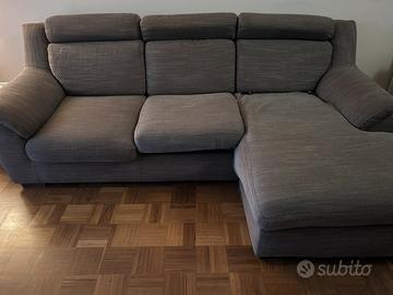 Divano letto matrimoniale Poltrone e Sofà