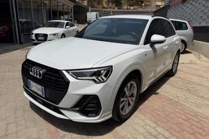 Audi Q3 35 TDI S tronic line edition 2021