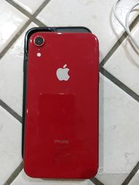 Smartphone Iphone XR