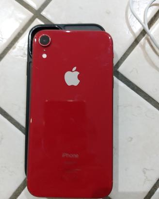 Smartphone Iphone XR