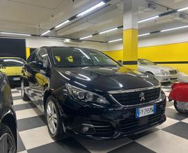 Peugeot 308 BlueHDi 130 S&S EAT6 SW Business