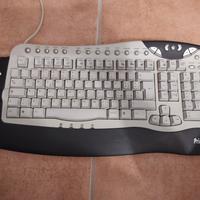 Tastiera PC Primo Tek