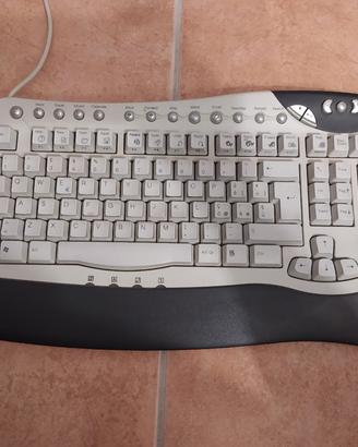 Tastiera PC Primo Tek