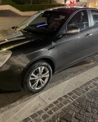 Alfa Giulietta 2.0 JTDM-2 170cv Exclusive