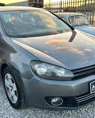 Volkswagen Golf 1.6 TDI DPF 5p. Trendline