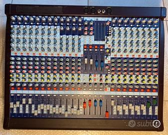 Midas Venice 240 immacolato