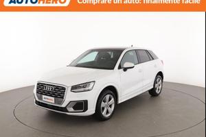 AUDI Q2 1.6 TDI Sport