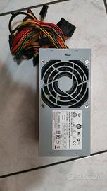 Alimentatore Power Man IP-S300FF7-2 300W 80 PLUS  