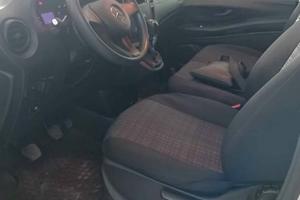 Vito mixto 114 cdi extra long