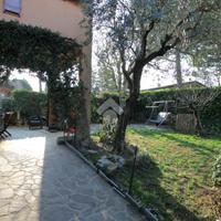 CASA SEMINDIPENDENTE A LA VALLETTA BRIANZA