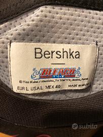 T-shirt oversize esclusiva anime Bleach