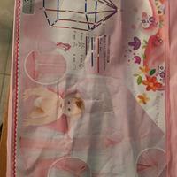 tenda bambina 