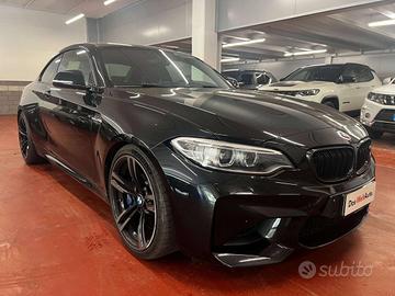 BMW M2 M2 F87 Coupe 3.0 dkg