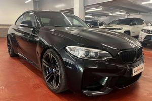 BMW M2 M2 F87 Coupe 3.0 dkg