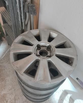 cerchi auto