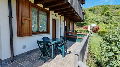 Casa Vacanze Selvino-Ama