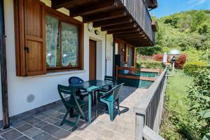 Casa Vacanze Selvino-Ama