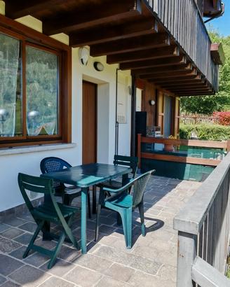 Casa Vacanze Selvino-Ama