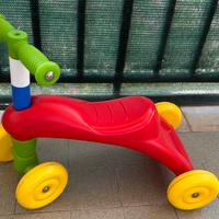 Bicicletta