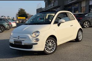 Fiat 500C 1.4 100cv Lounge #9615