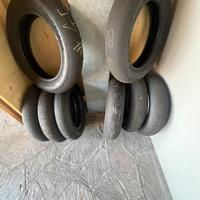 Gomme per pit bike pirelli diablo superbike