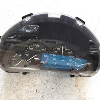 QUADRO STRUMENTI PEUGEOT 206 1Â° Serie 9648836380