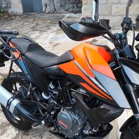 KTM 390 Adventure - 2020