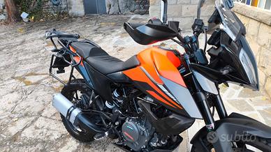 KTM 390 Adventure - 2020
