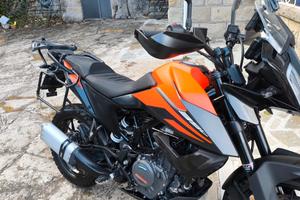 KTM 390 Adventure - 2020