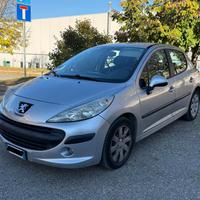Peugeot 207 5 Porte 207 5p 1.4 hdi XT