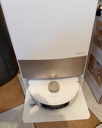 Dreame X50 Ultra Complete Robot