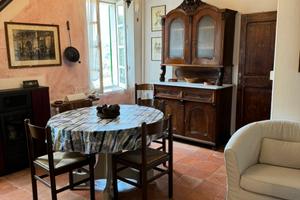 Appartamento disponibile sull'Appennino Reggiano